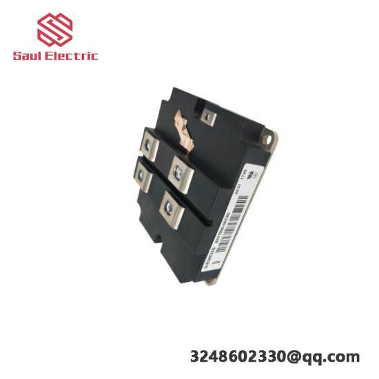 Siemens 6SY7000-0AC84 IGBT Module