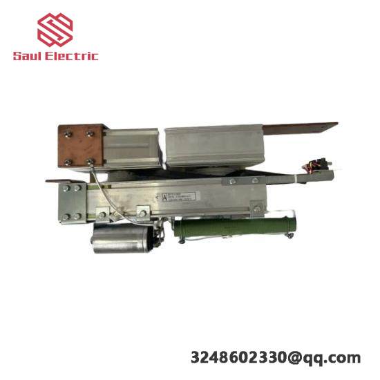 SIEMENS 6ES5247-4UA31  PLC Module