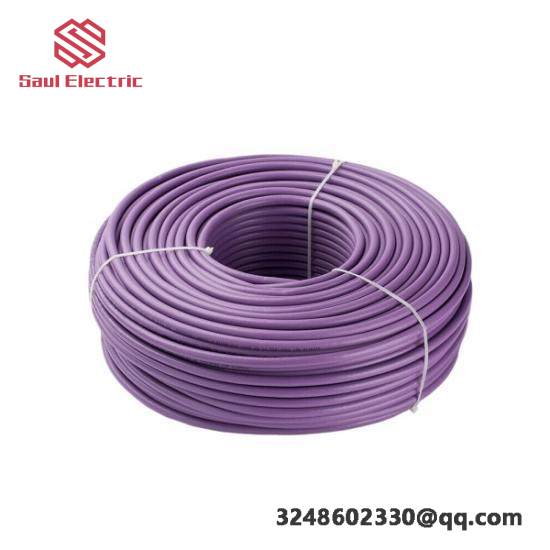 SIEMENS 6XV1830-0ET10 100M PROFIBUS Cable