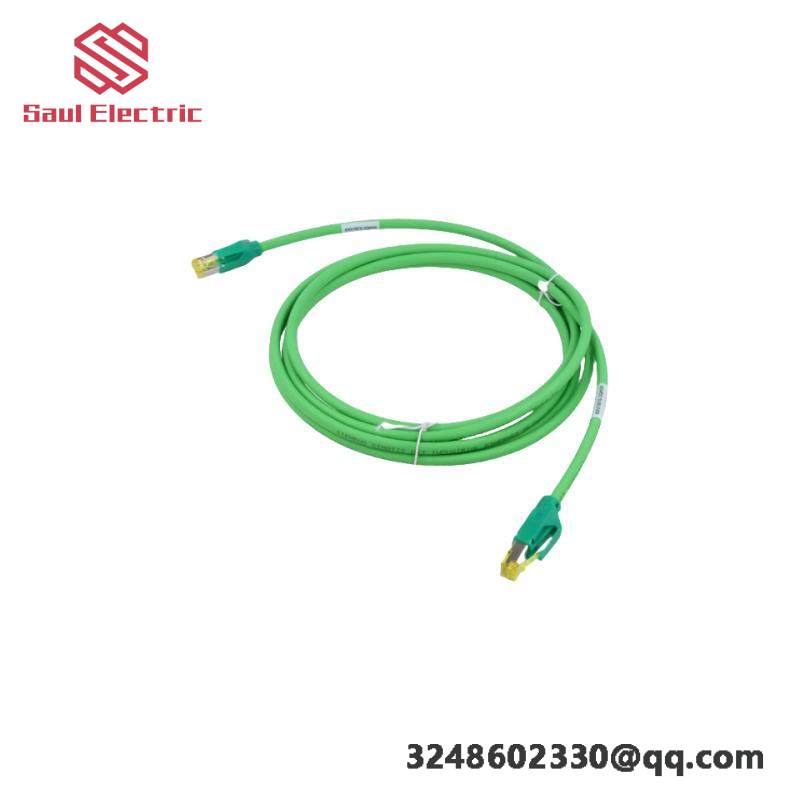 Siemens 6XV1870-3QH10 patch cord