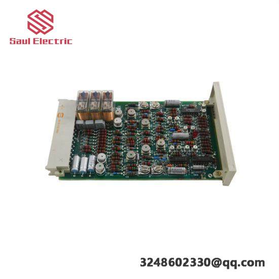 SIEMENS 7TL4500-0/CC PC CARD