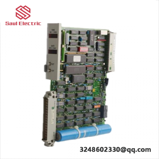 SIEMENS 86DS1200-8BA 6NG4207-8PS02 Date and Time Memory Module