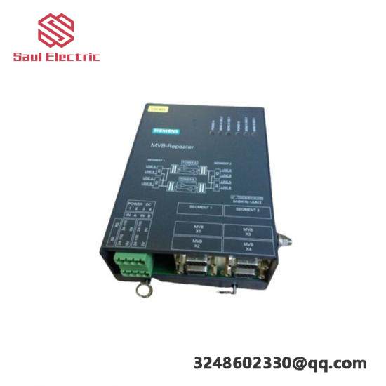 SIEMENS 9AB4110-2AA10 Controller