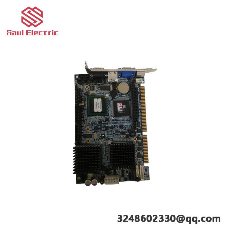 Siemens A1A0100521 CPU Board