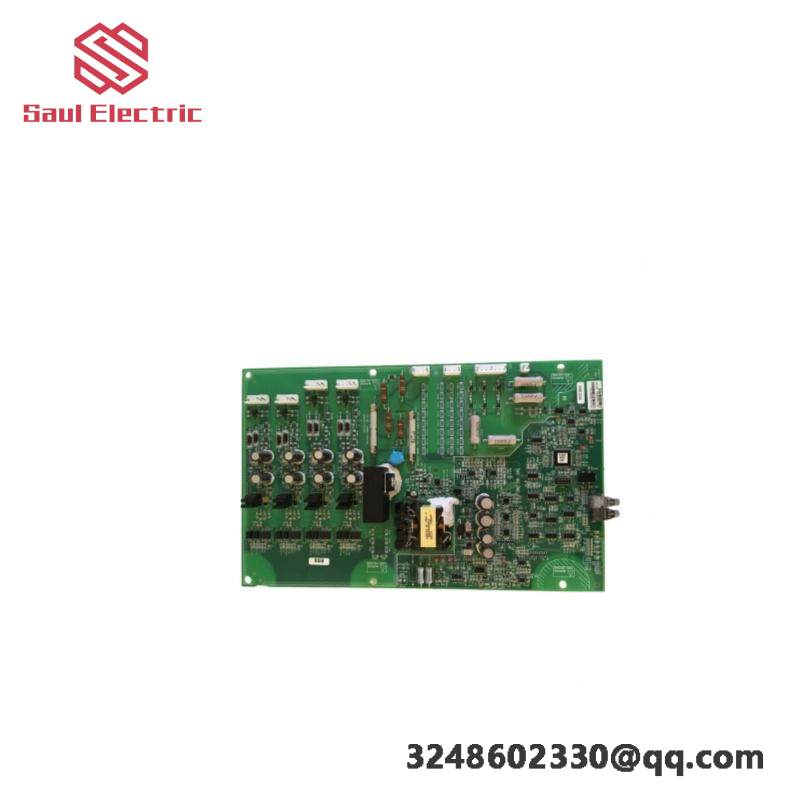 SIEMENS A1A10000432.02M GATE BOARD