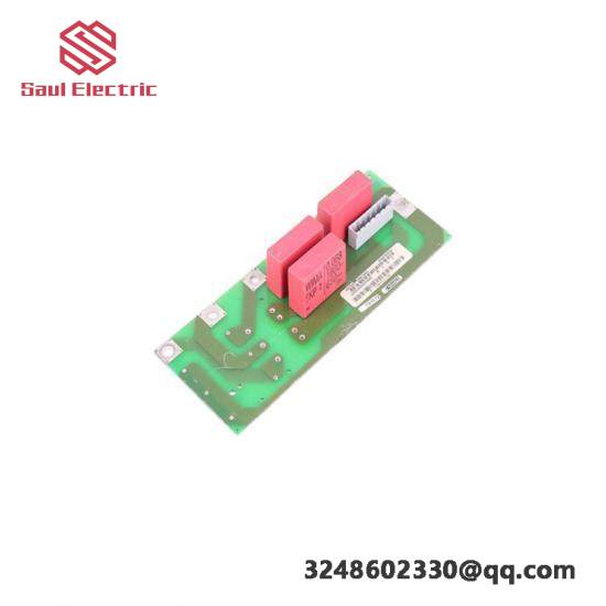 SIEMENS A5E00168908/6SE7031-7HF84-1HH1 Precharging module