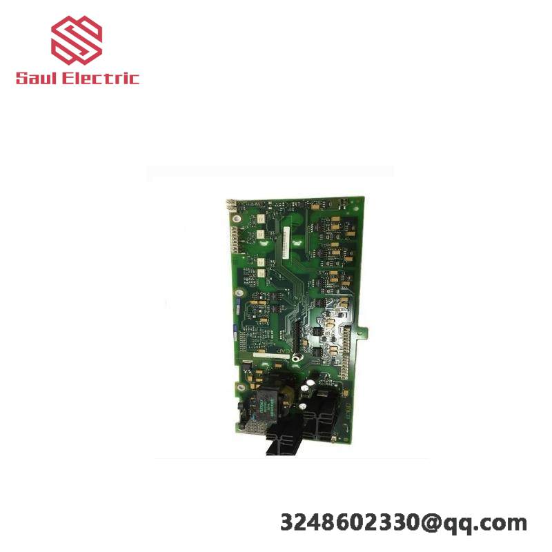 SIEMENS A5E00190843 PC BOARD