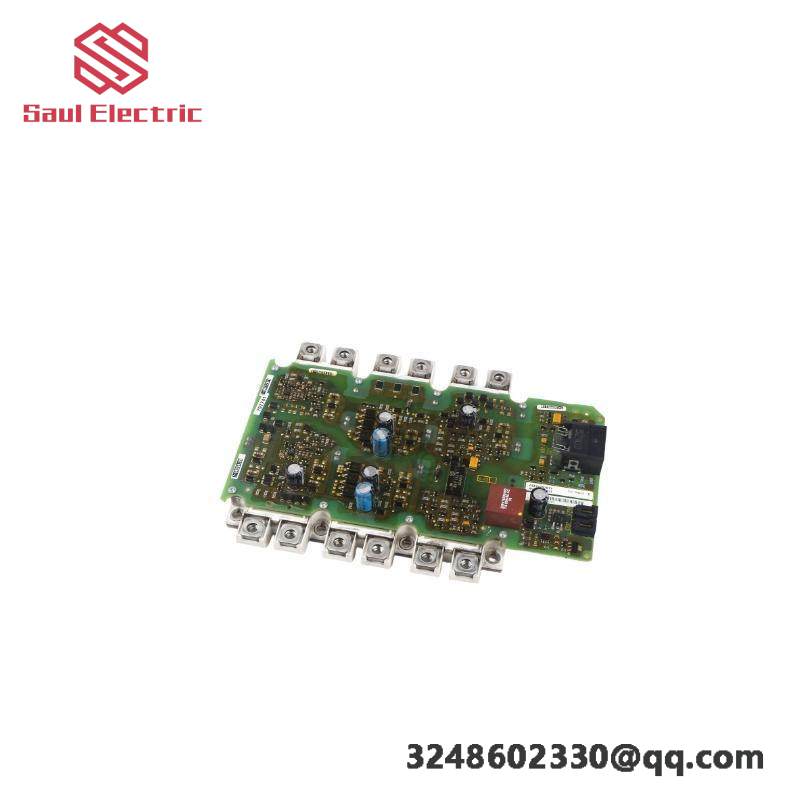 SIEMENS A5E00297617 Driver Board