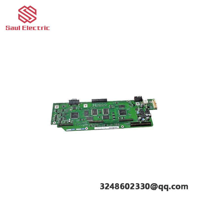 SIEMENS A5E00444033 MODULE INVERTER CUVP BOARD