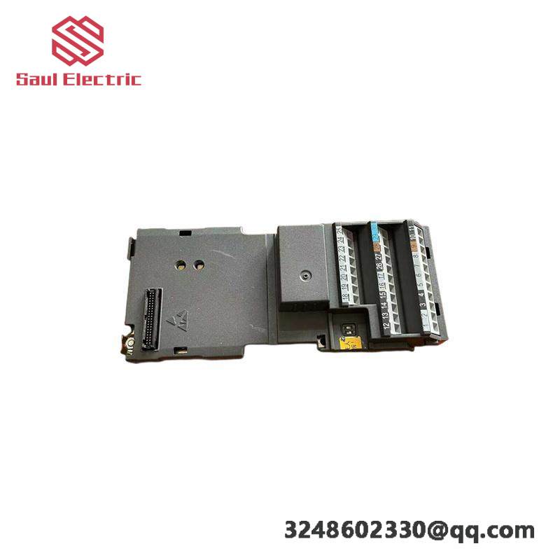 SIEMENS A5E00684817 CONVERTER BOARD