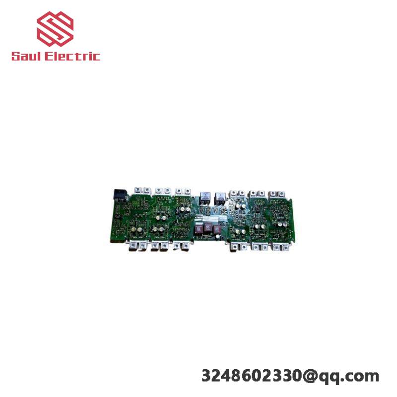 SIEMENS A5E00714560 S120 drive IGD trigger board