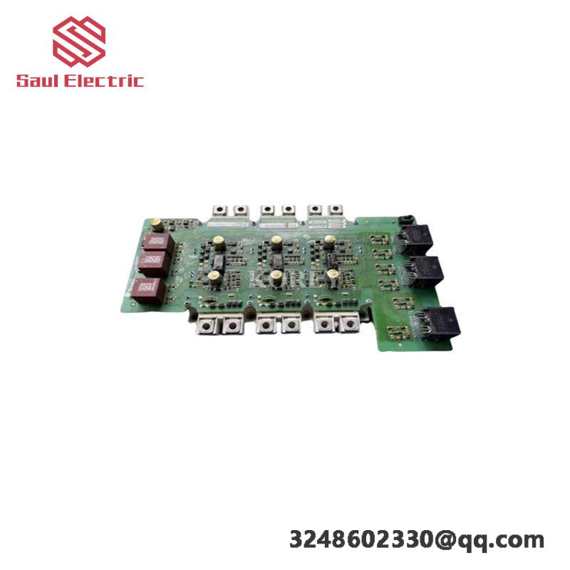 Siemens A5E00825001 + FS300R12KE3_S1 Power Block Module