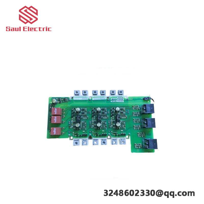 Siemens A5E00825001 IGBT MODULE