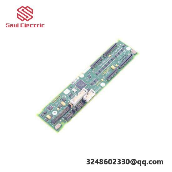 SIEMENS A5E00896864 CONTROL BOARD