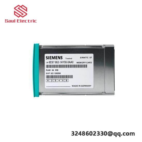 SIEMENS A5E01162141