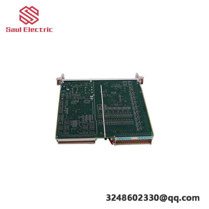 SIEMENS C73451-A407-B7 CONNECTION BOARD