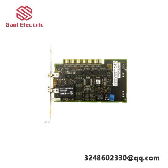 Siemens C79-458-L7000-B315 MPI CARD