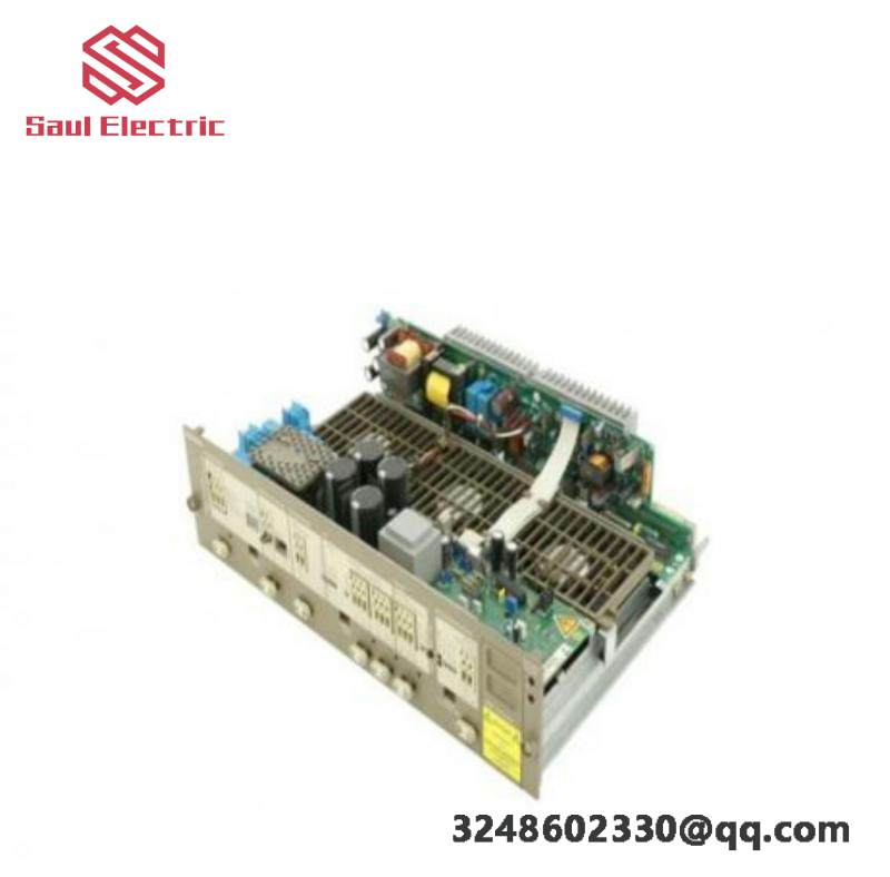 SIEMENS C79461-Z1038-U12 Power Supply Module 