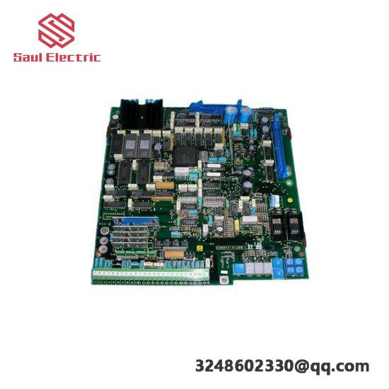 SIEMENS C98043-A1200-L22-3 CIRCUIT BOARD