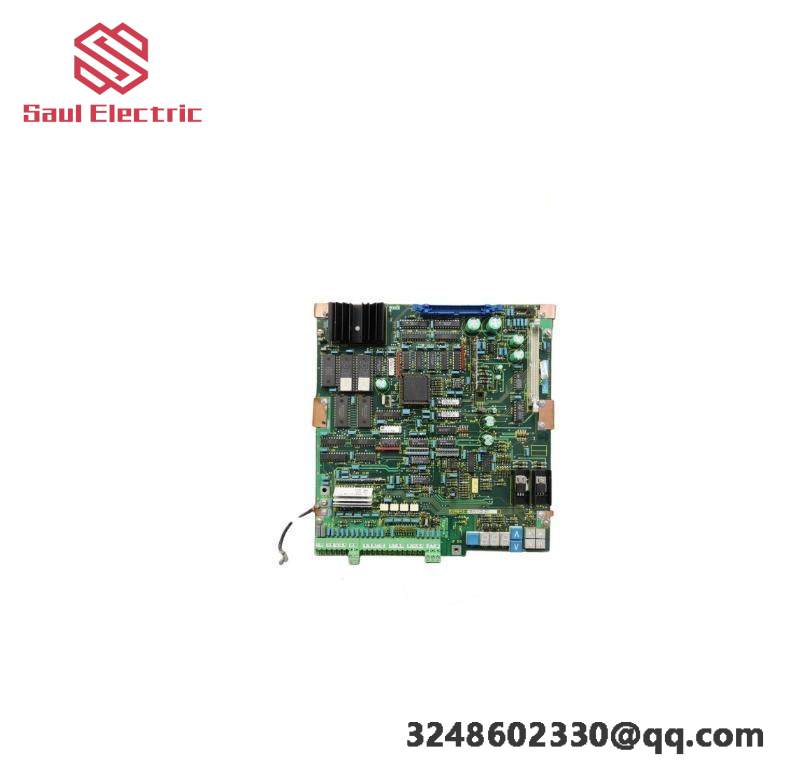 Siemens C98043-A1200-L23-3 Simoreg Drives