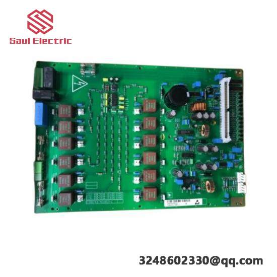 SIEMENS C98043-A1682-L1-04 DC Converter Control Circuit Board