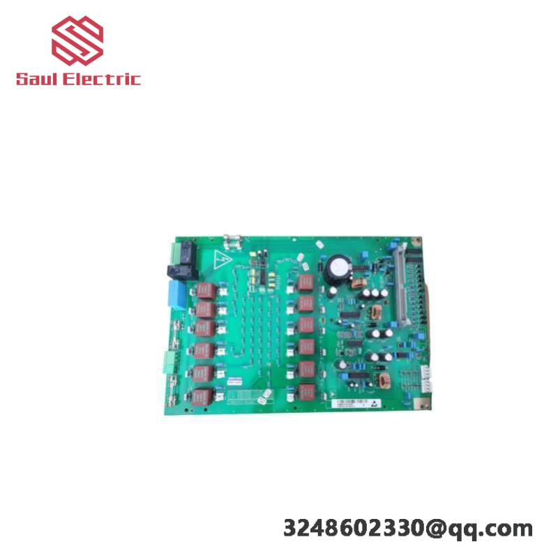 SIEMENS C98043-A1682-L DRIVE BOARD