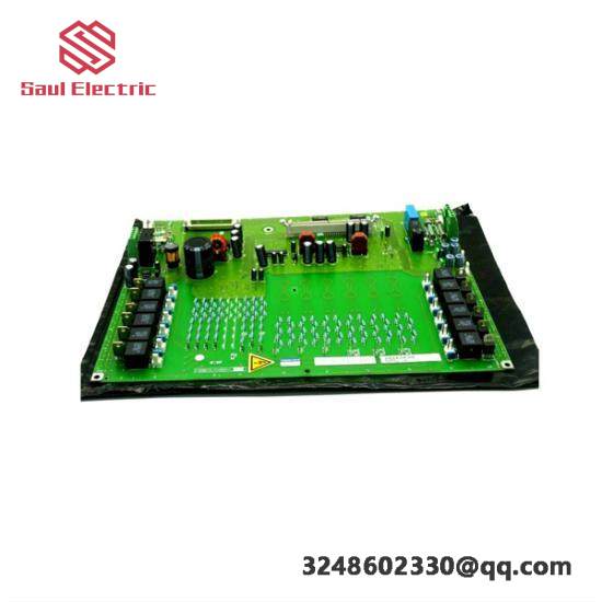 SIEMENS C98043-A1685 PC board