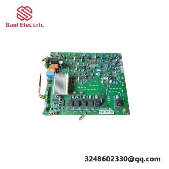 SIEMENS C98043-A1691-L1 -11 / 6SE7036-0EF85-0EA0 rectifier trigger board