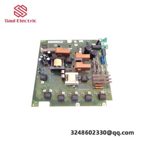 SIEMENS C98043-A7002-L1-13 power interface