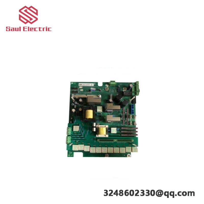 SIEMENS C98043-A7002-L4-13 POWER SUPPLY BOARD