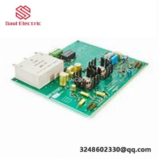 Siemens C98043-A7007-L5-5 Power Supply Board