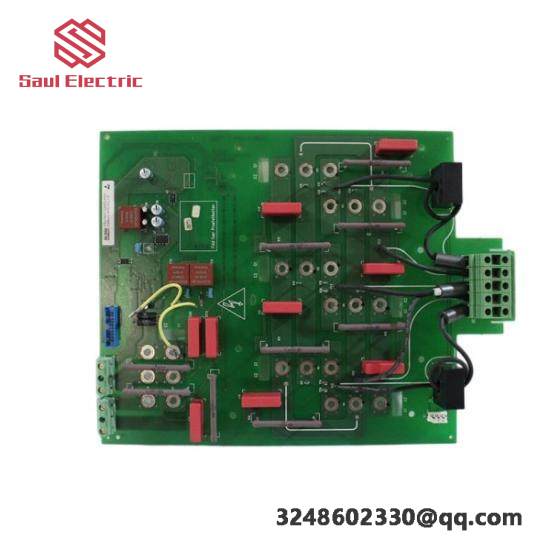 SIEMENS C98043-A7010-L1 Drive Main Board