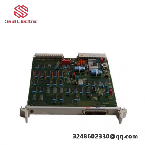 Siemens C98043-A7014-L2-4 DC Converter