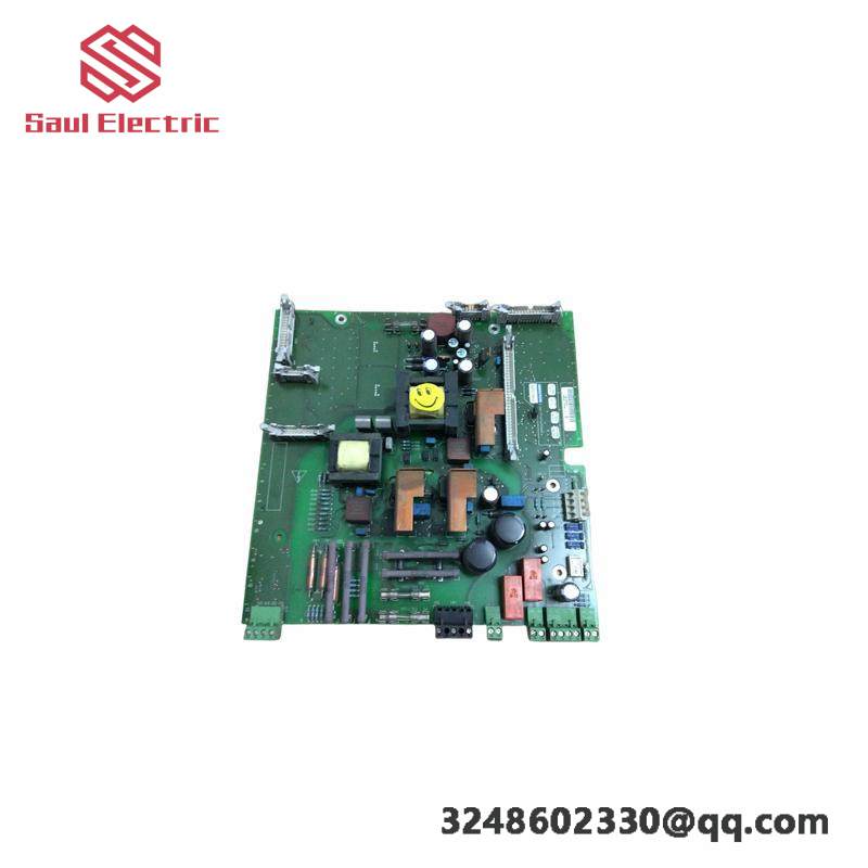 SIEMENS C98043-A7042-L1-6 POWER INTERFACE