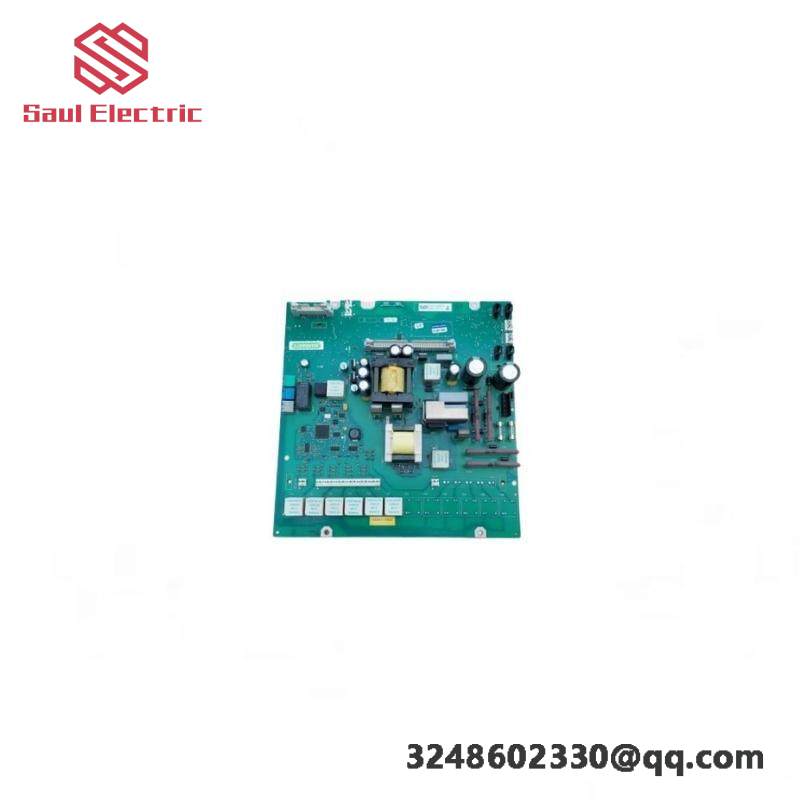 SIEMENS C98043-A7105-L1-9 POWER INTERFACE BOARD