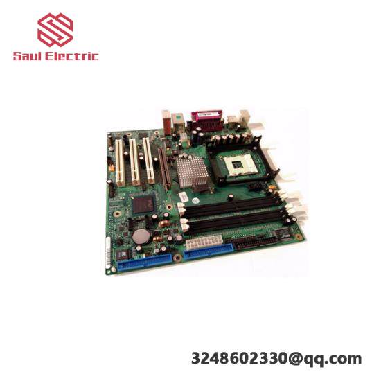 SIEMENS D1561-C23 Motherboard