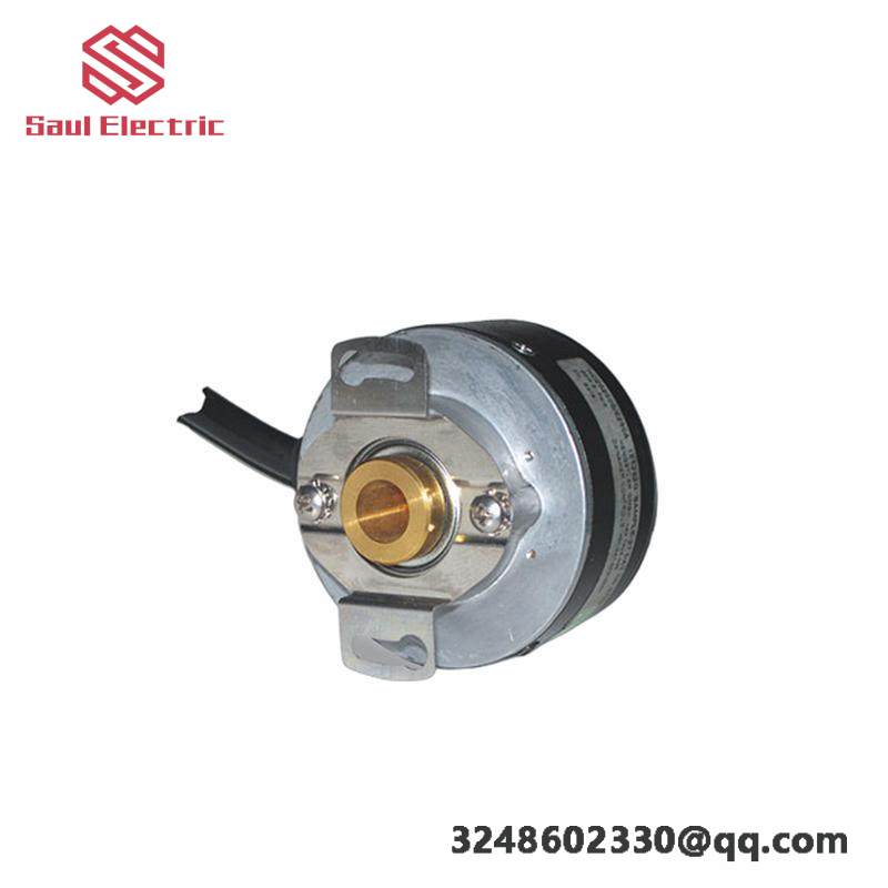 SIEMENS HC202500/0XX0XM5 Rotary Encoder