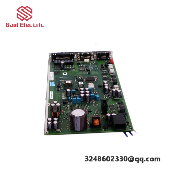 Siemens IM661/6DP1661-8AA Module