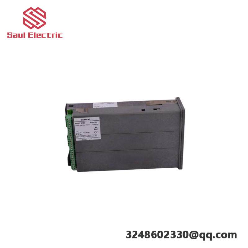 SIEMENS LDZ10501652 Frequency Converter