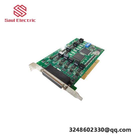 Siemens PCI-1622CU Communication Card