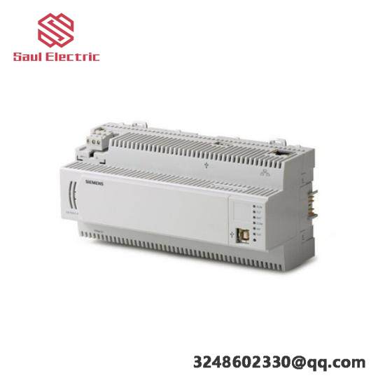 SIEMENS PXC00-E96.A PXC Modular