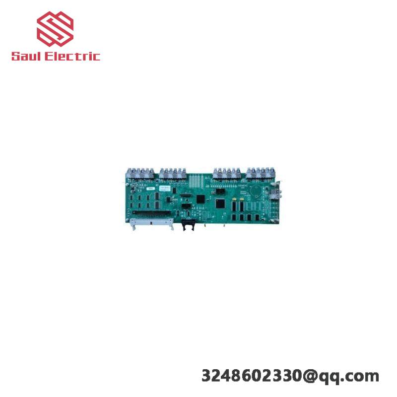 SIEMENS Robicon A1A363818.00M REV AC Communication Board