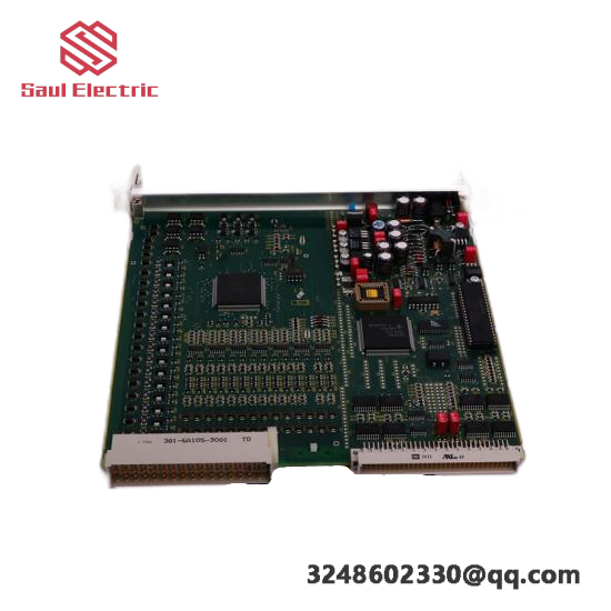 Siemens Robicon Cell Control Board 460A68.20