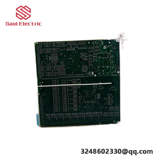 Siemens Robicon Cell Control Board 460A68.23