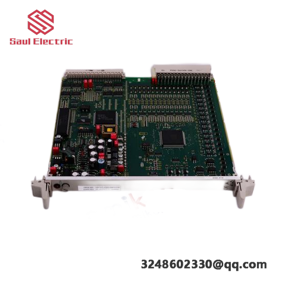 Siemens Robicon Cell Control Board 460N15.00