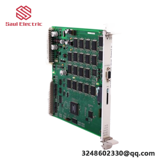 Siemens Robicon Cell Control Board A1A10000432.31M