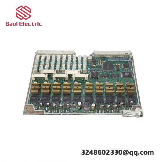 SIEMENS S42024-A1804-A1 SUB102 PC BOARD