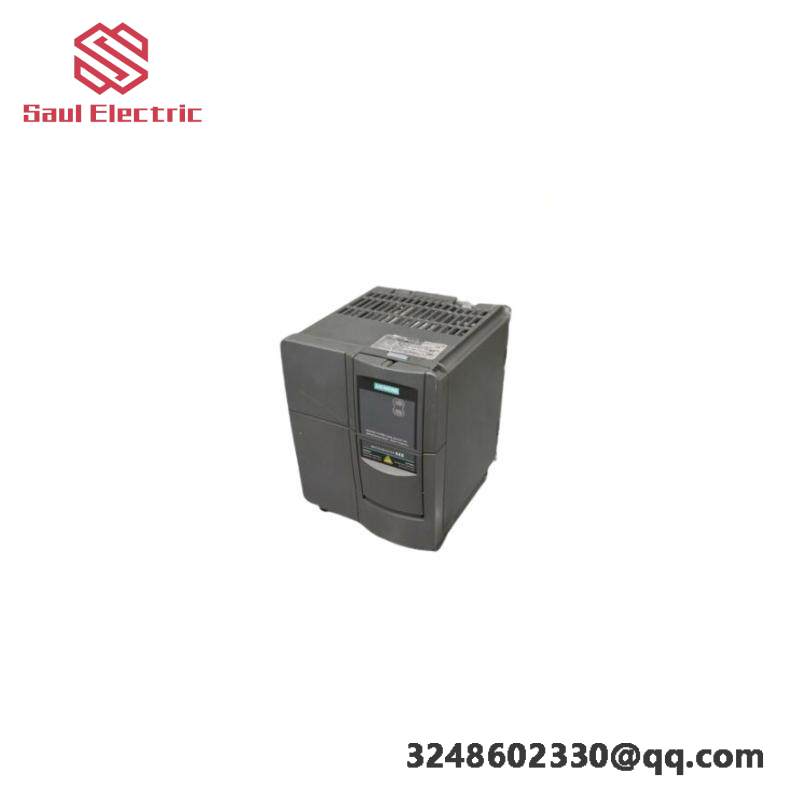 Siemens SE6440-2UD27-5CA1 Inverter