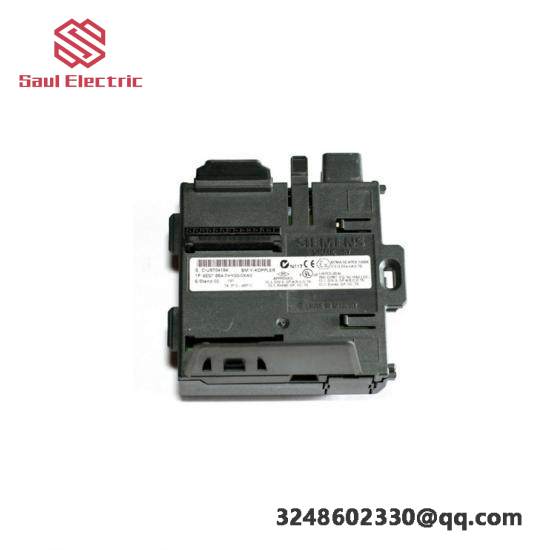 SIEMENS SMP-E20 C8451-A17-A26-7