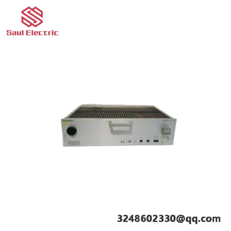 SIEMENS SP8.18 Power Supply